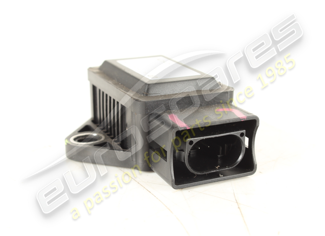 used maserati yaw sensor drs mm1.0r. part number 188172 (3)