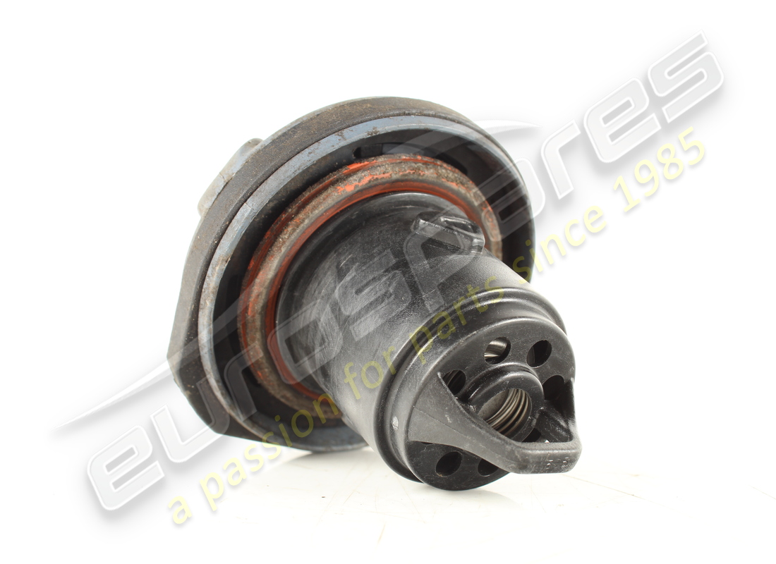 USED MASERATI TANK PLUG.. PART NUMBER 201026 (2) used maserati tank plug.. part number 201026 (2)