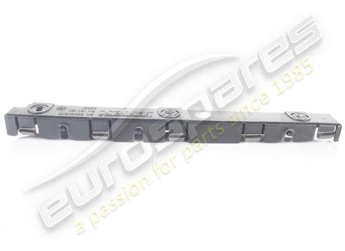 USED FERRARI LH REAR LATERAL BUMPER MOUNT. PART NUMBER 86864600 (2) used ferrari lh rear lateral bumper mount. part number 86864600 (2)
