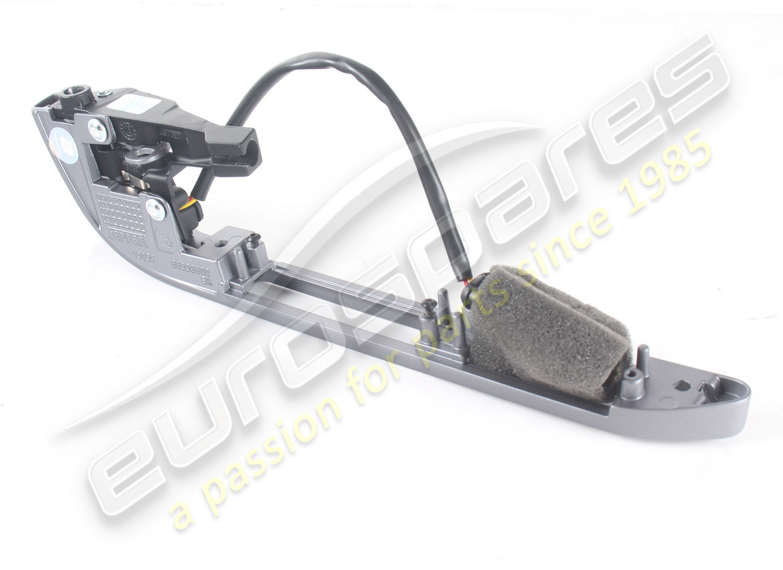 USED FERRARI COMPLETE LH DOOR HANDLE. PART NUMBER 88553700 (4) used ferrari complete lh door handle. part number 88553700 (4)