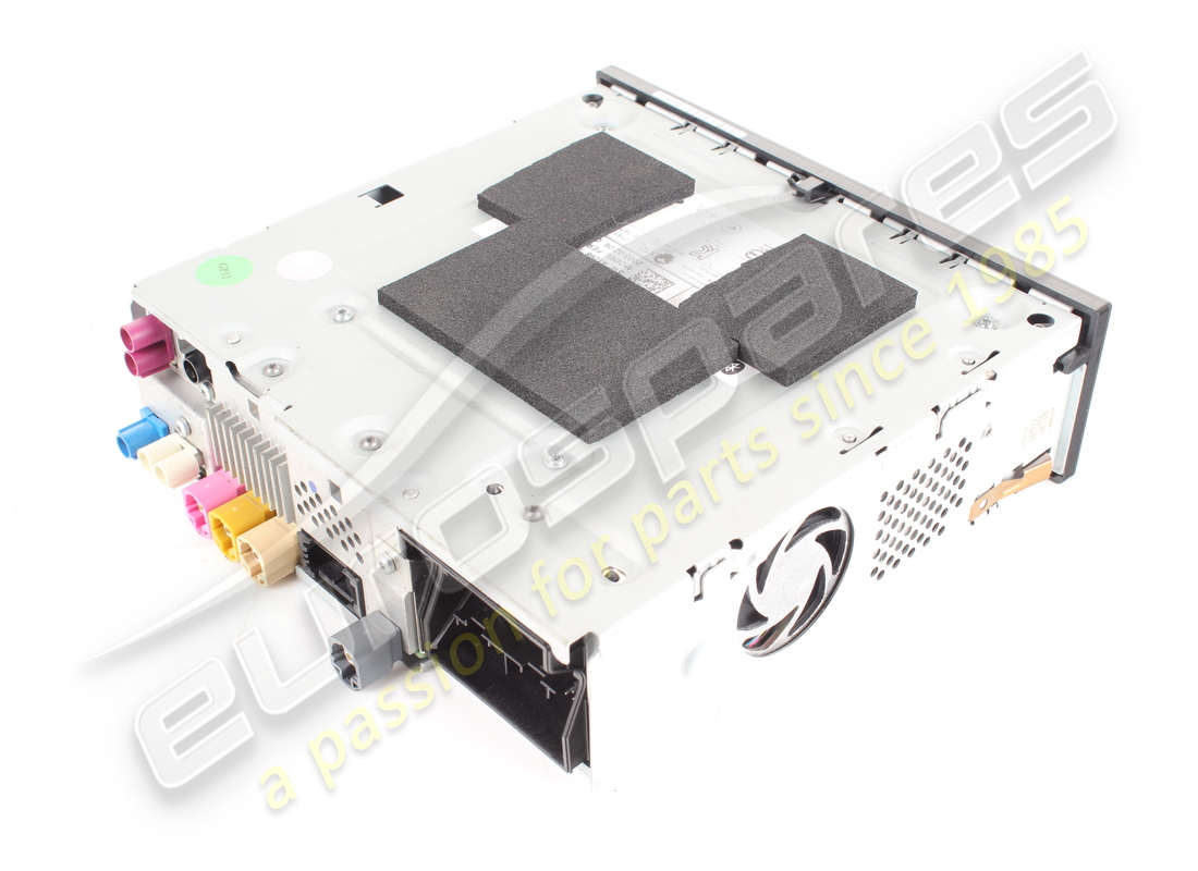 used ferrari nit. part number 335389 (3)