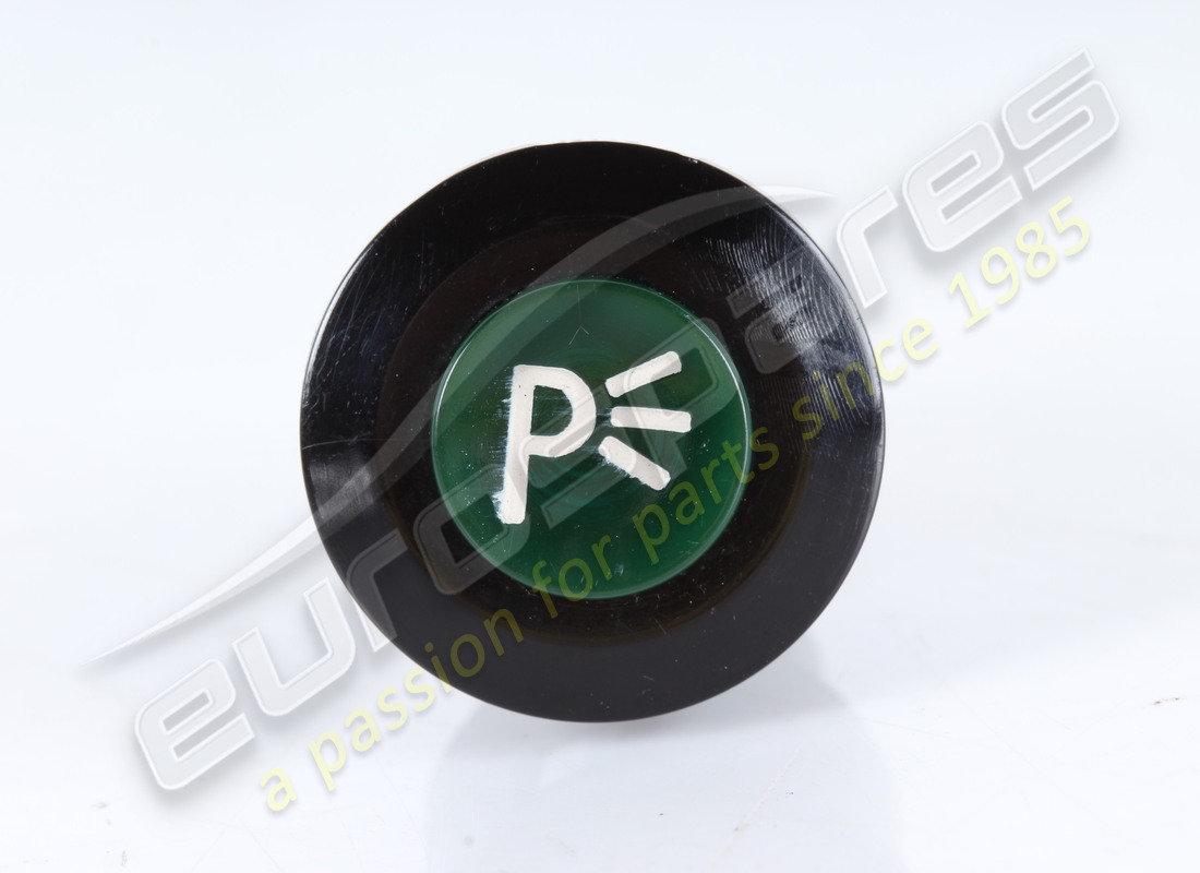 USED FERRARI WARNING LAMP. PART NUMBER 61804600 (3) used ferrari warning lamp. part number 61804600 (3)