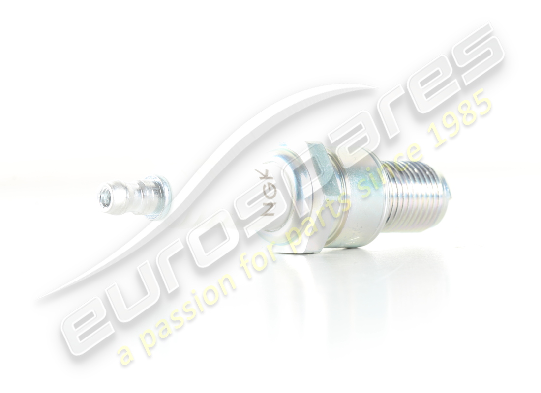 new ngk spark plug. part number 100604 (4)