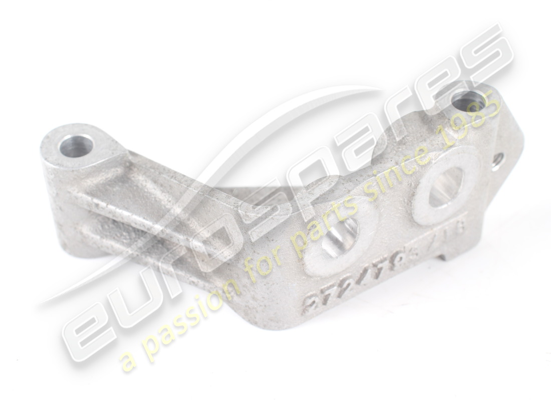 USED FERRARI REAR STARTER MOTOR BRACKET. PART NUMBER 272479 (2) used ferrari rear starter motor bracket. part number 272479 (2)