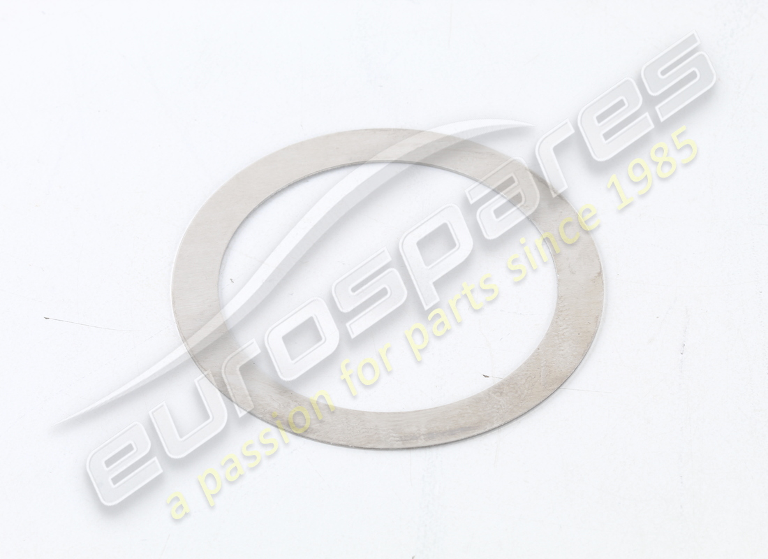 NEW PORSCHE FITT WASHER - 56 X 72 X 0,50. PART NUMBER 99630212400 (1) new porsche fitt washer - 56 x 72 x 0,50. part number 99630212400 (1)