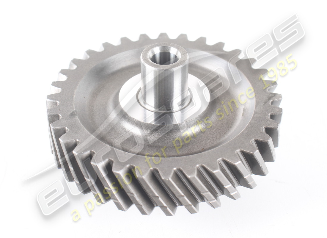 NEW Ferrari IDLE GEAR FOR REVERSE . PART NUMBER 199737 (1)