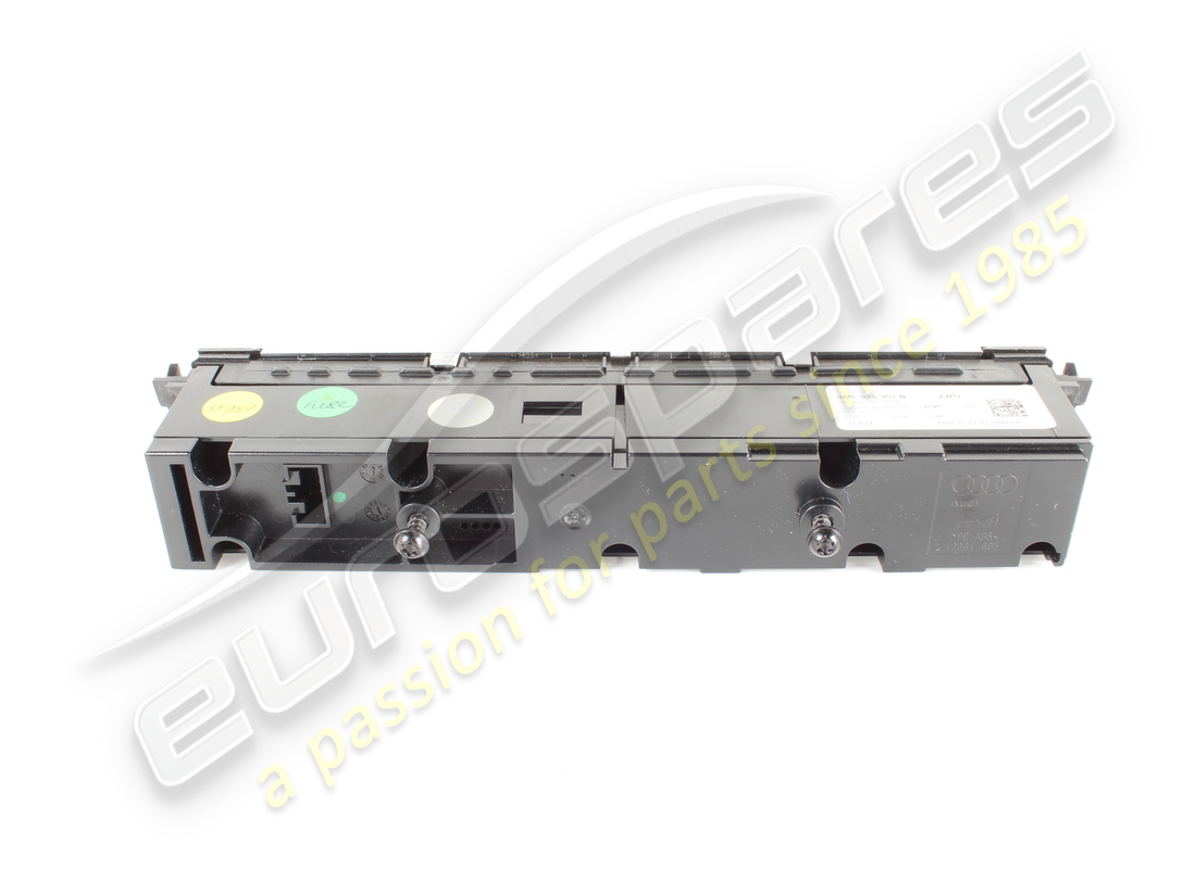 used lamborghini switch strip. part number 4ml925301b (5)