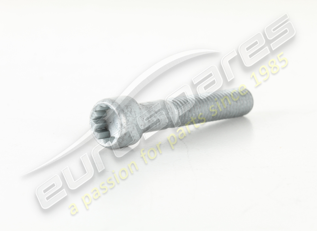 new porsche socket hd. screw with. part number paf107190 (1)