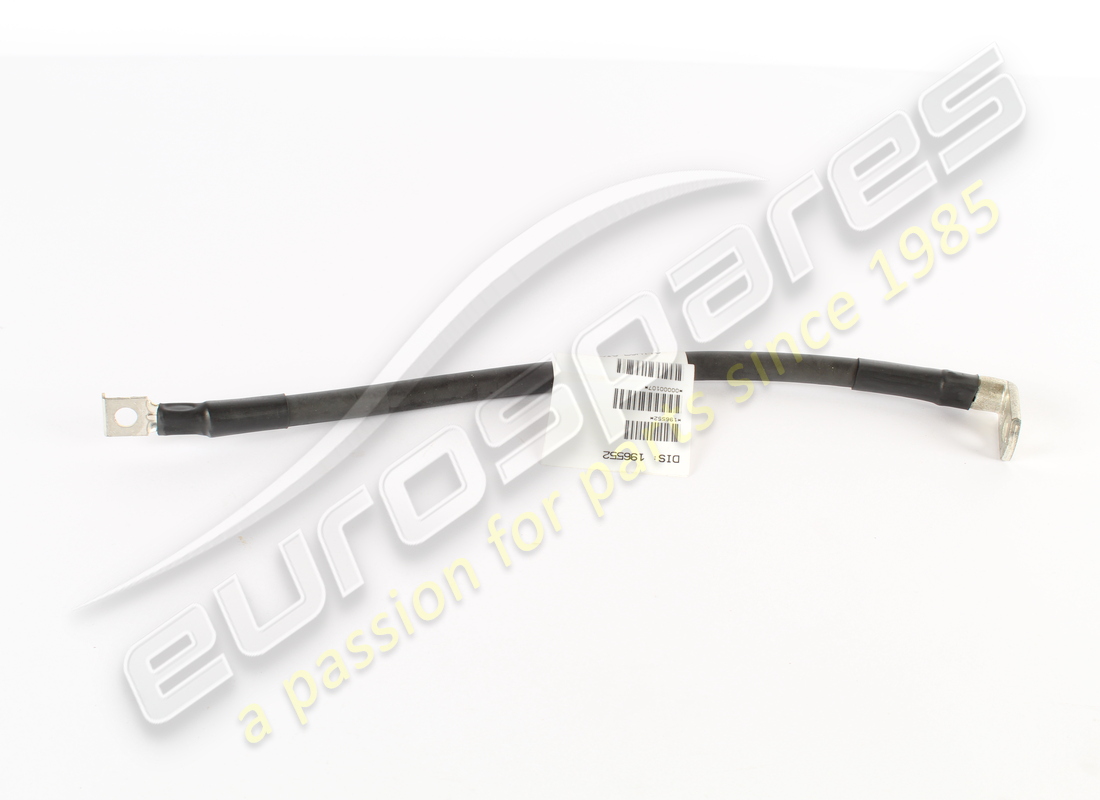 NEW FERRARI BATTERY-CUT OUT SWITCH CONNE. PART NUMBER 196552 (1) new ferrari battery-cut out switch conne. part number 196552 (1)