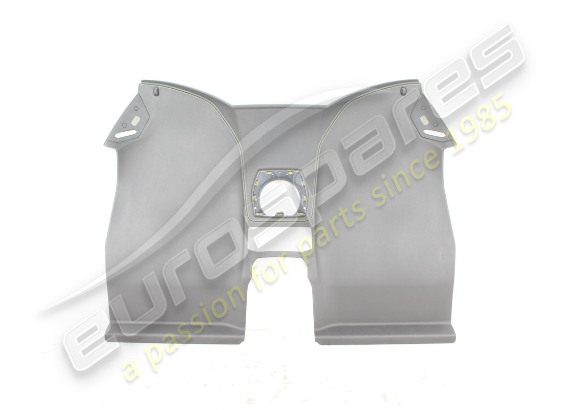 used lamborghini rear panel assembly lining part number 4t7868573bqg8