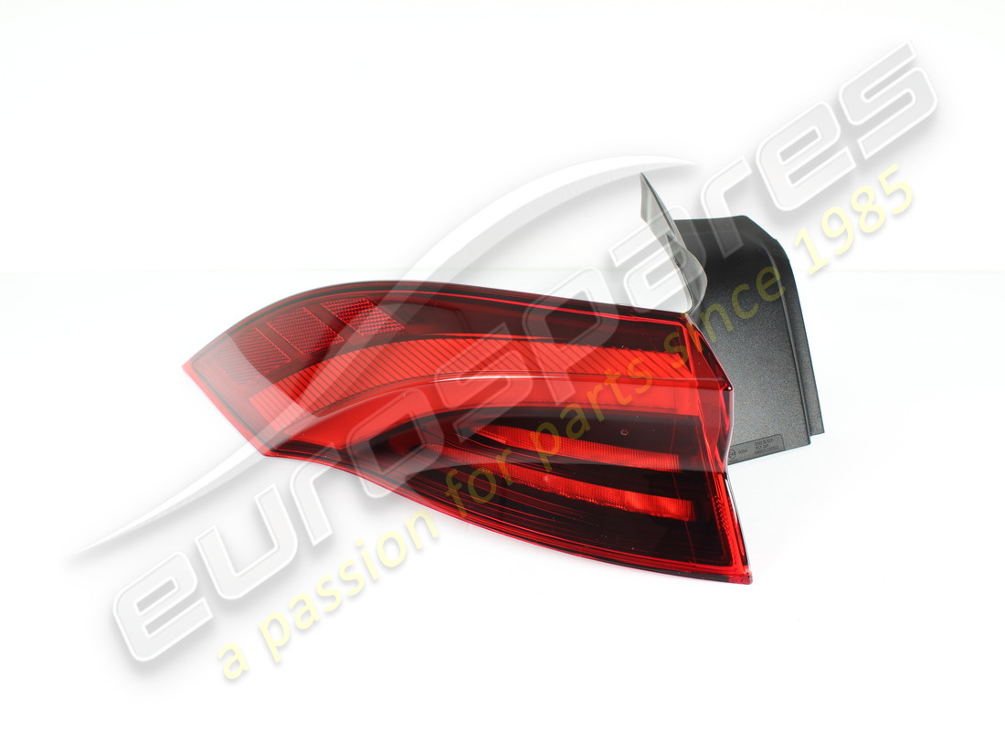 new oem fanale post sx fisso. part number 670157332 (1)