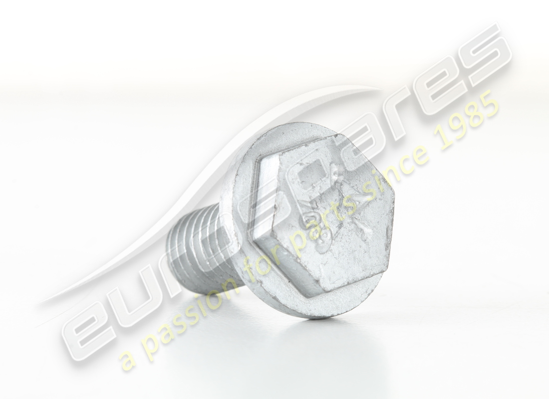 NEW BENTLEY FITTED BOLT, HEXAGON HEAD . PART NUMBER N90893202 (1)