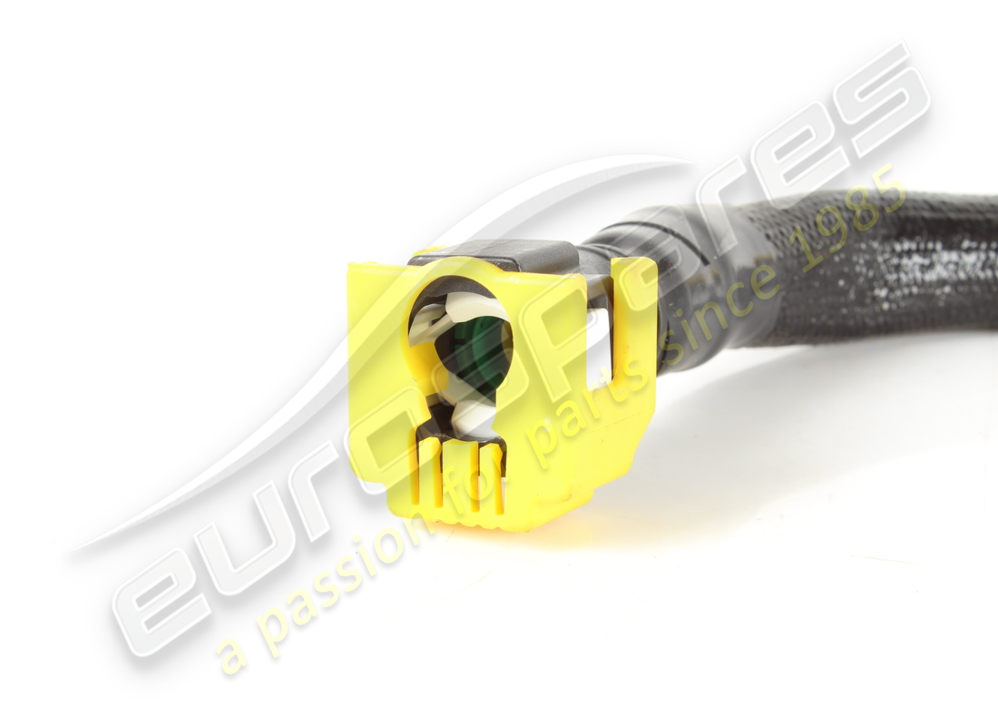 USED Ferrari TUBO DA SEZ SX A SEP VAPORI . PART NUMBER 777512 (1) USED Ferrari TUBO DA SEZ SX A SEP VAPORI . PART NUMBER 777512 (1)