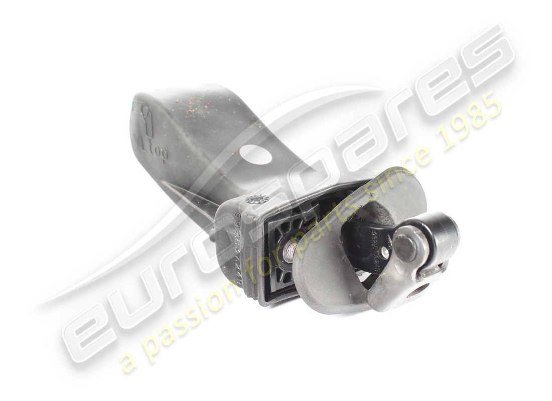 USED Porsche CHECK ROD - DOOR . PART NUMBER 992837249 (1)