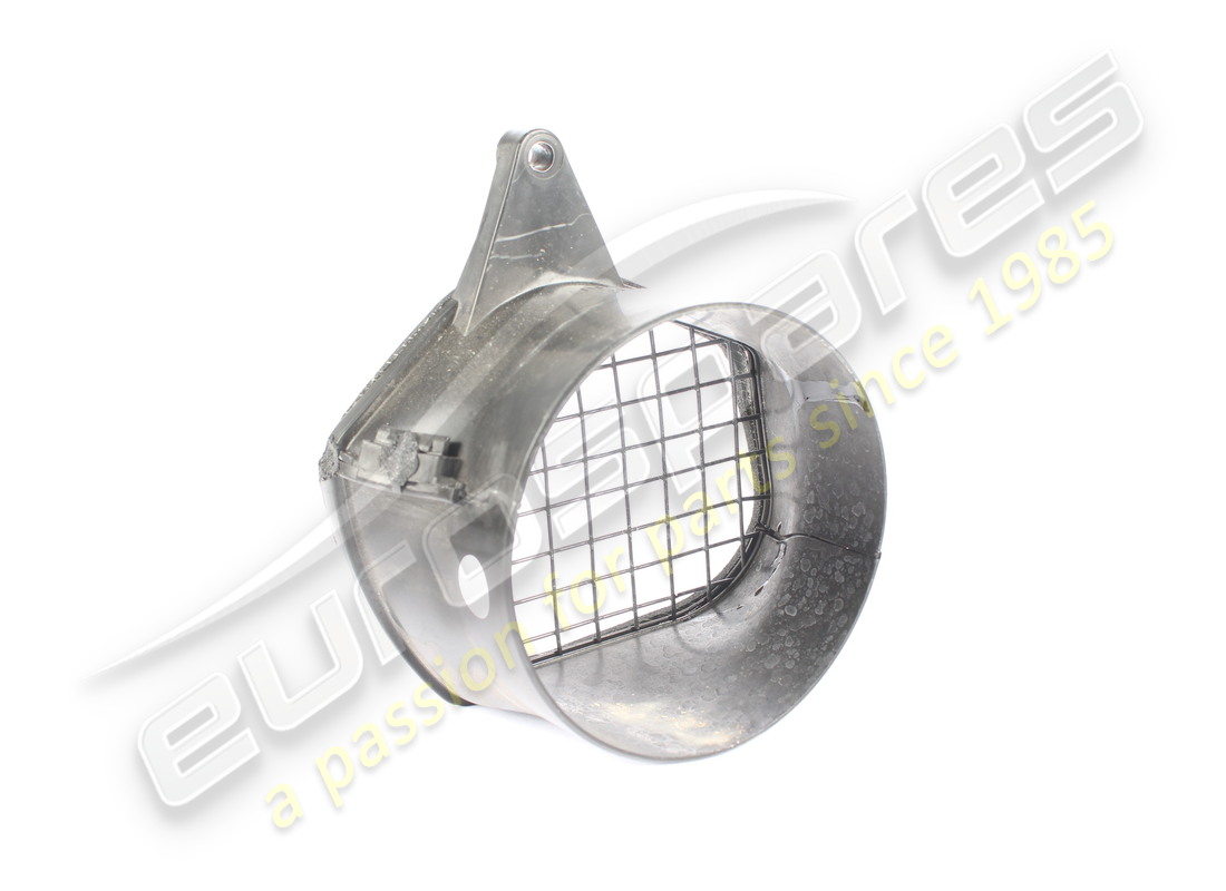 used ferrari air duct complete with rh front. part number 254307 (2)