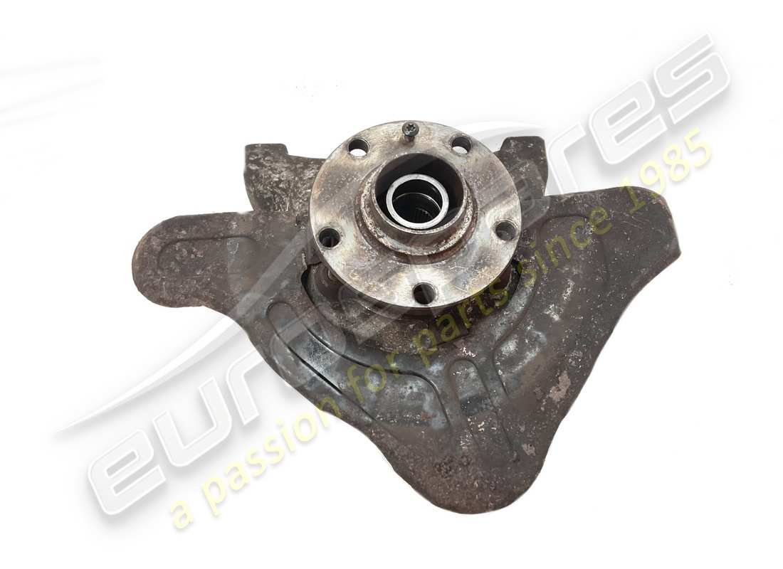 USED Eurospares HUB AND BEARING COMPLETE . PART NUMBER EAP1427004 (1)