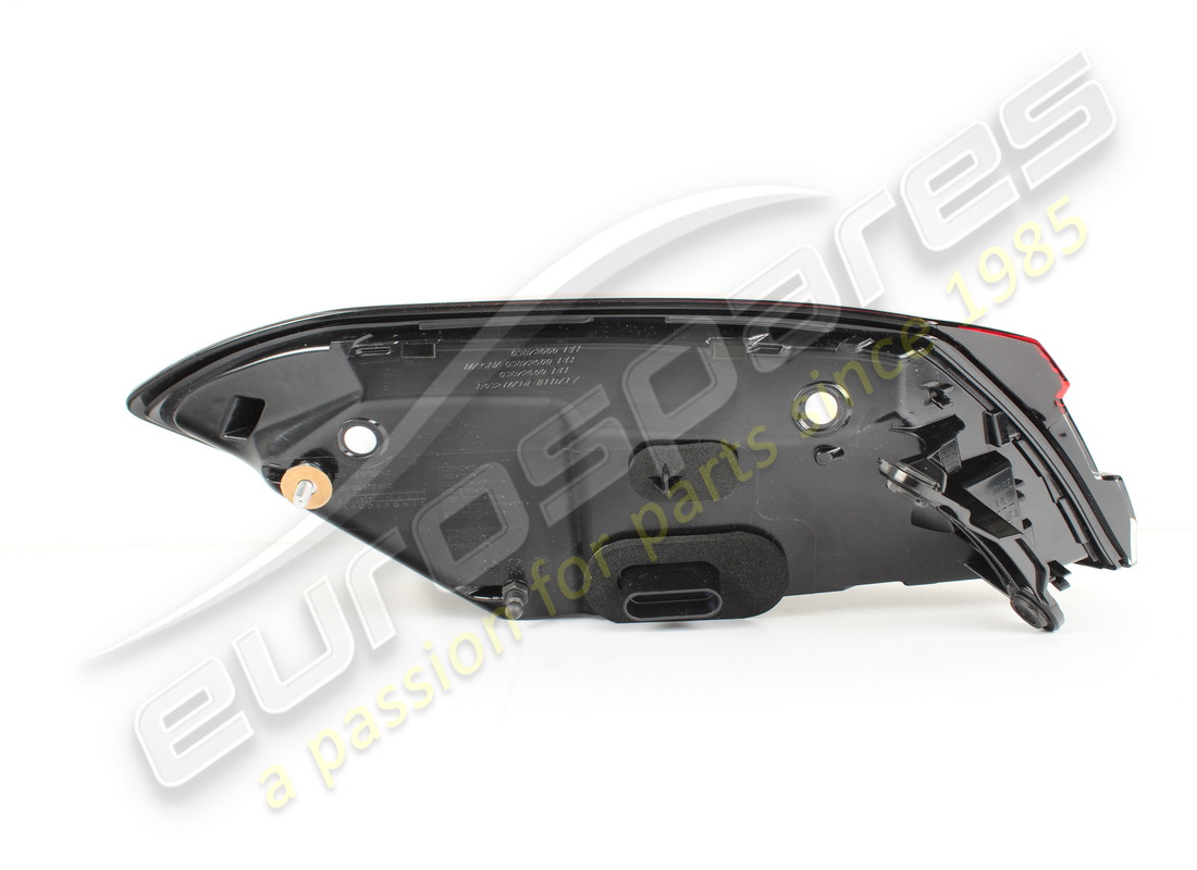 new oe fanale fisso post dx scuro. part number 670159694 (2)