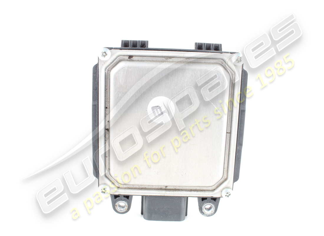 USED FERRARI REAR RADAR. PART NUMBER 857446 (4) used ferrari rear radar. part number 857446 (4)