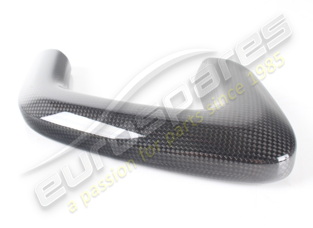 USED FERRARI COMPLETE LH EXTERNAL HANDLE SH. PART NUMBER 88074600 (2) used ferrari complete lh external handle sh. part number 88074600 (2)