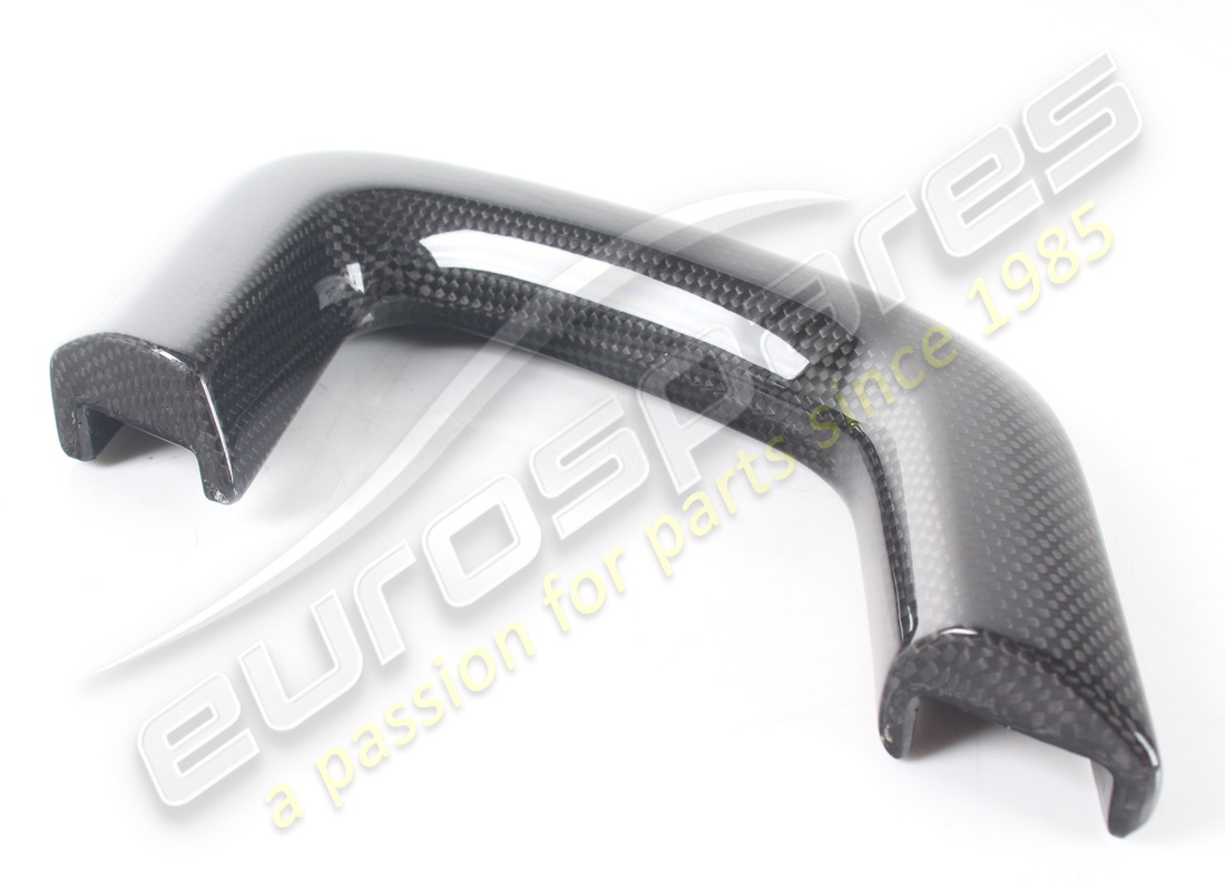 USED FERRARI COMPLETE LH EXTERNAL HANDLE SH. PART NUMBER 88074600 (4) used ferrari complete lh external handle sh. part number 88074600 (4)