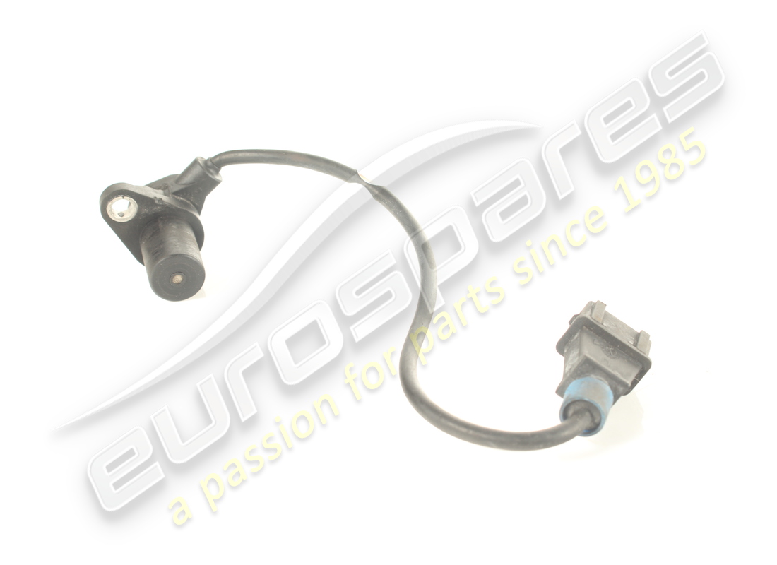 USED Ferrari COMPLETE ANGOLAR SPEED SENSO . PART NUMBER 164083 (1)