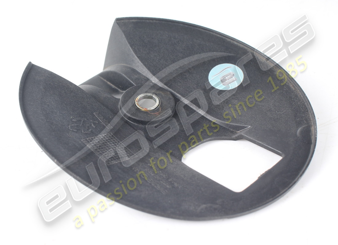 USED FERRARI INNER COVER FOR FUEL FILLER. PART NUMBER 87740700 (3) used ferrari inner cover for fuel filler. part number 87740700 (3)