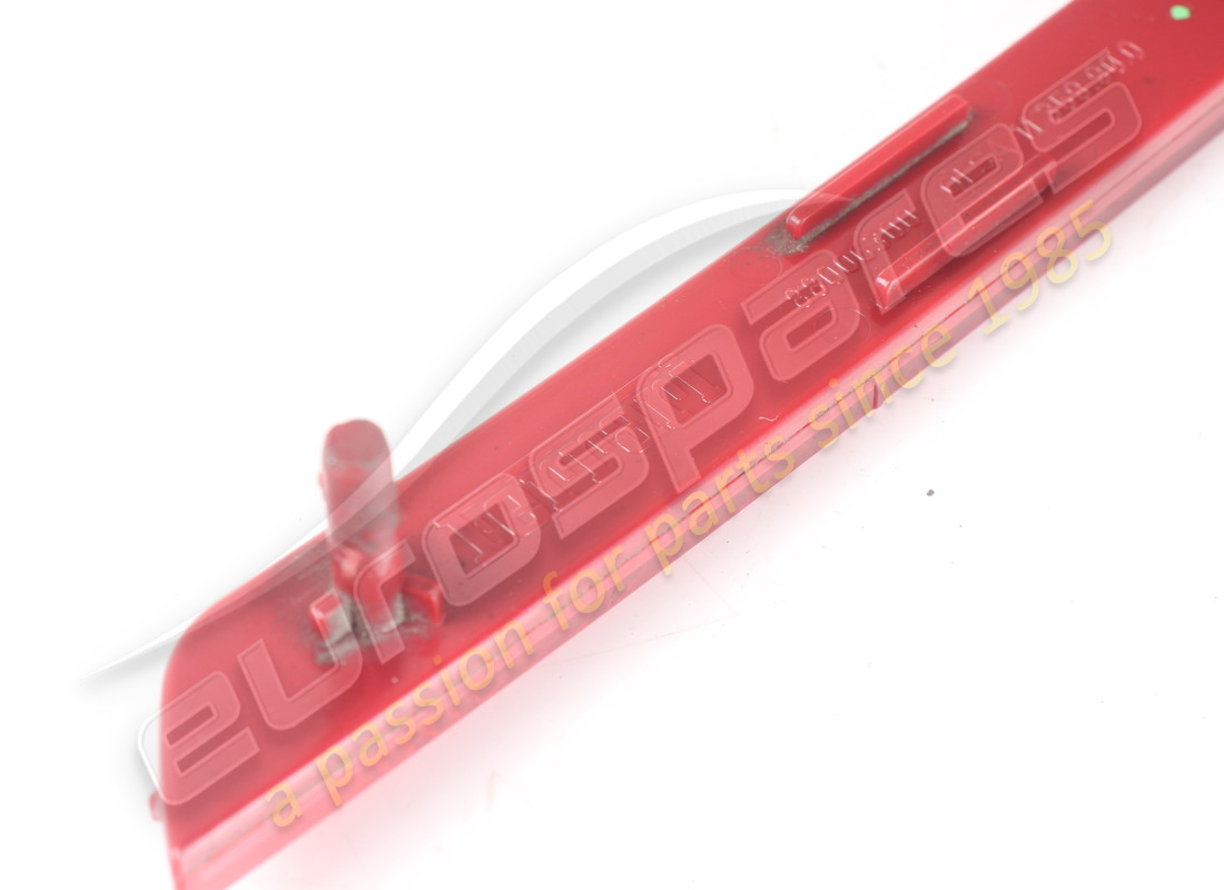 USED FERRARI LH REFLECTOR. PART NUMBER 84806900 (3) used ferrari lh reflector. part number 84806900 (3)