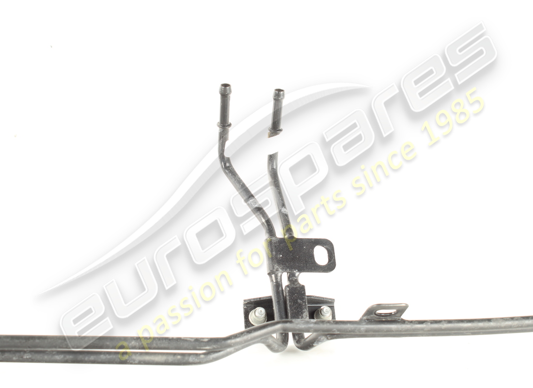 used ferrari complete rigid pipe. part number 335044 (4)