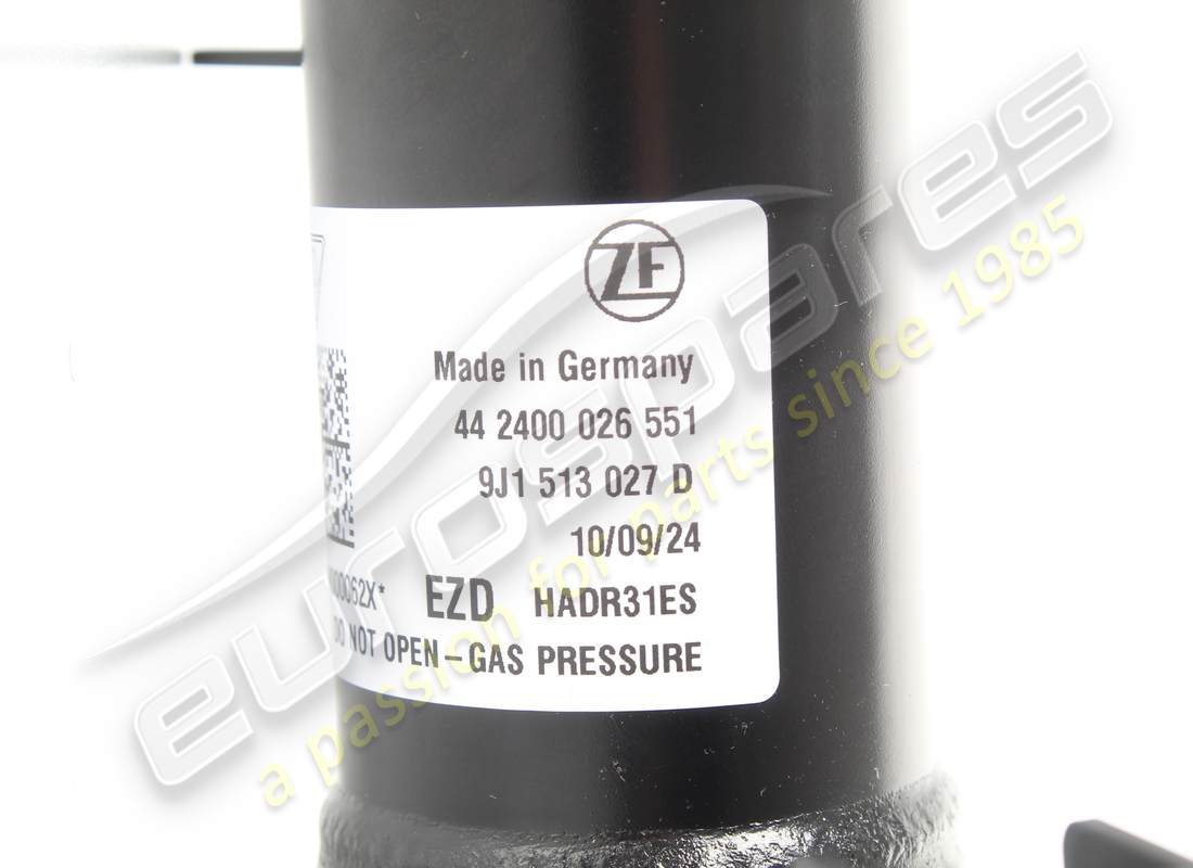 new porsche damper. part number pad513027 (9)