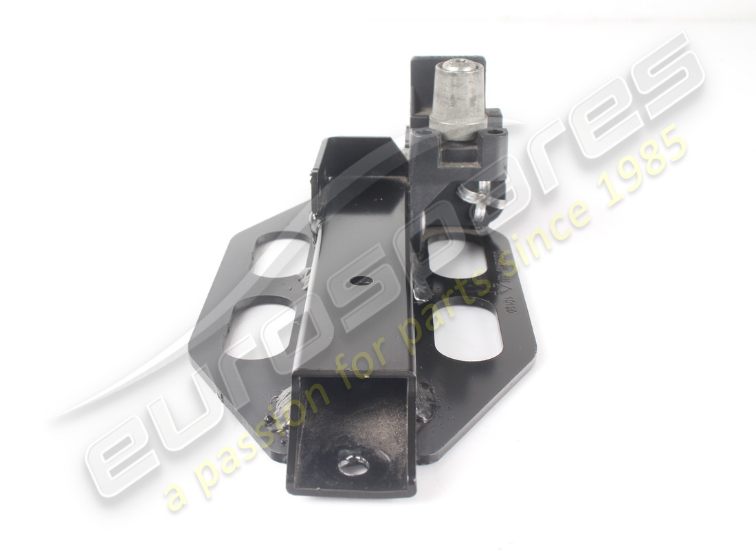 used ferrari battery retainer complete wi. part number 329275 (4)