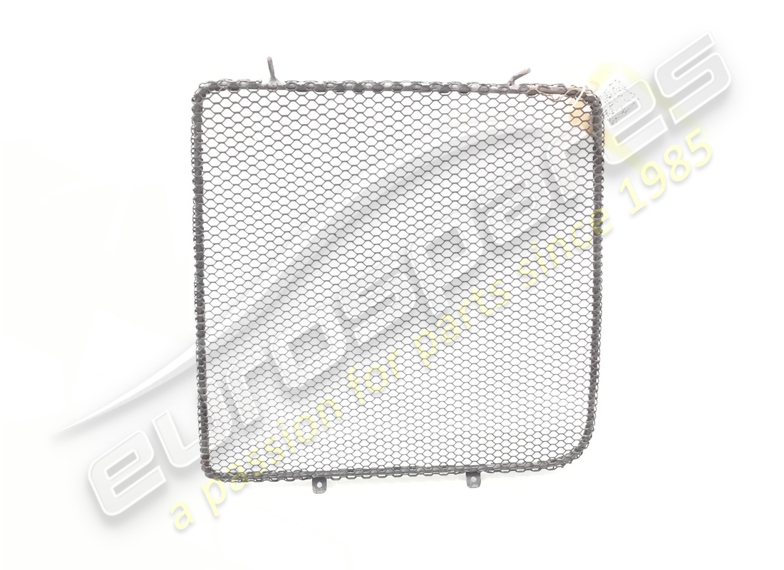 USED Lamborghini GRILLE . PART NUMBER 0066006683 (1)