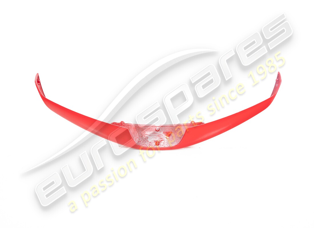 new (other) ferrari spoiler centrale. part number 985801660 (1)