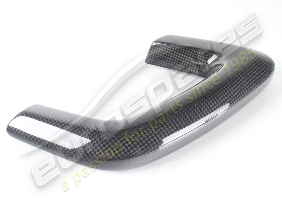 USED FERRARI COMPLETE LH EXTERNAL HANDLE SH. PART NUMBER 88074600 (1) used ferrari complete lh external handle sh. part number 88074600 (1)