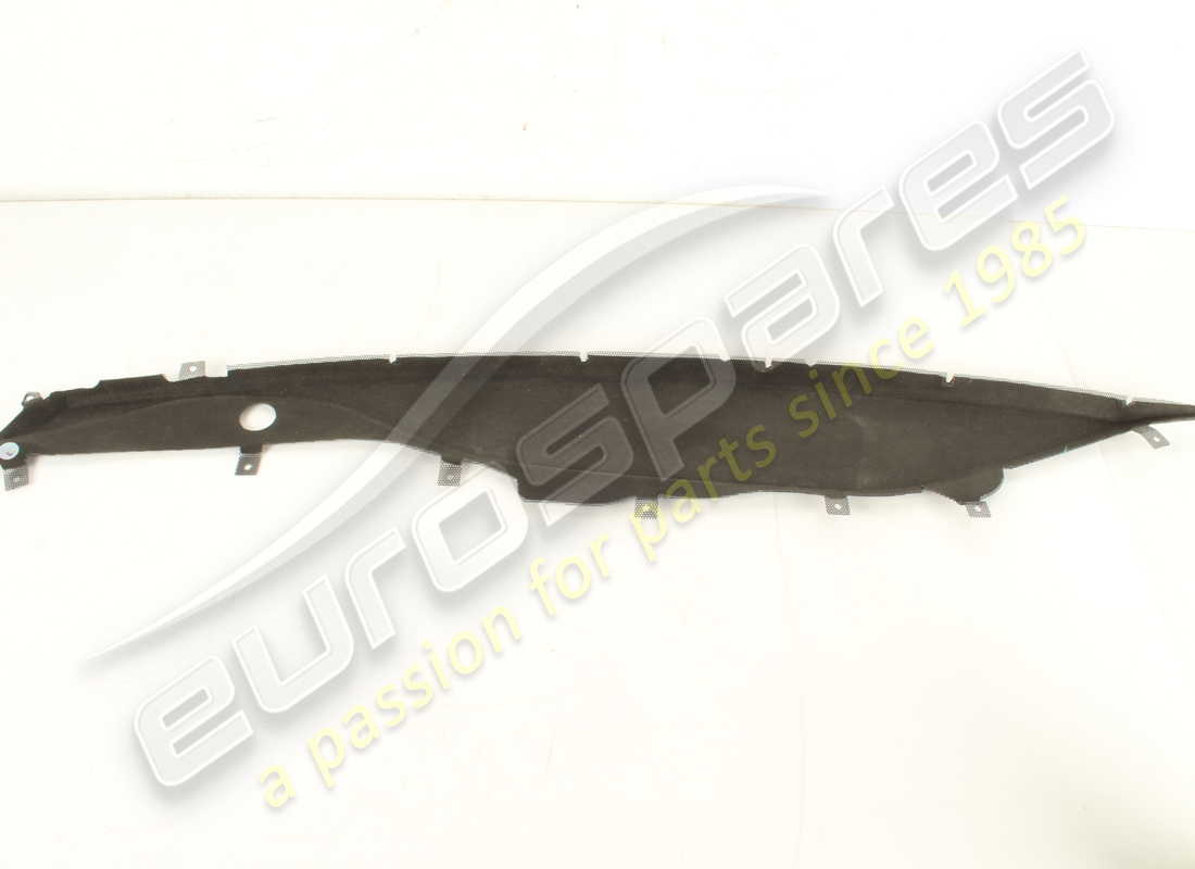 used ferrari complete tweeter speaker grill. part number 88670500 (1)