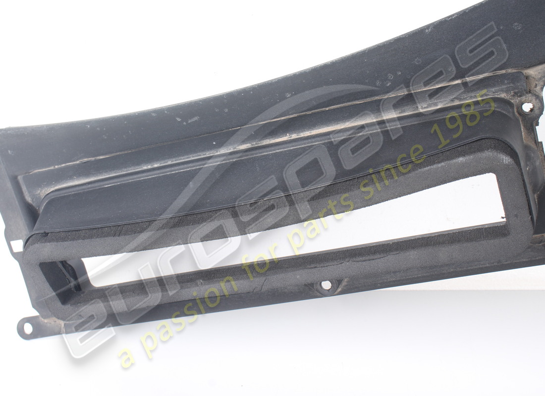 used ferrari complete lh underwindscreen tr. part number 83749800 (3)