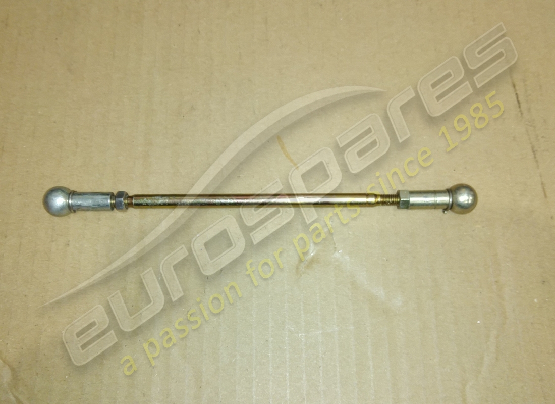USED Eurospares COMPLETE ROD WITH BALL JOINTS . PART NUMBER EAP1384425 (1)