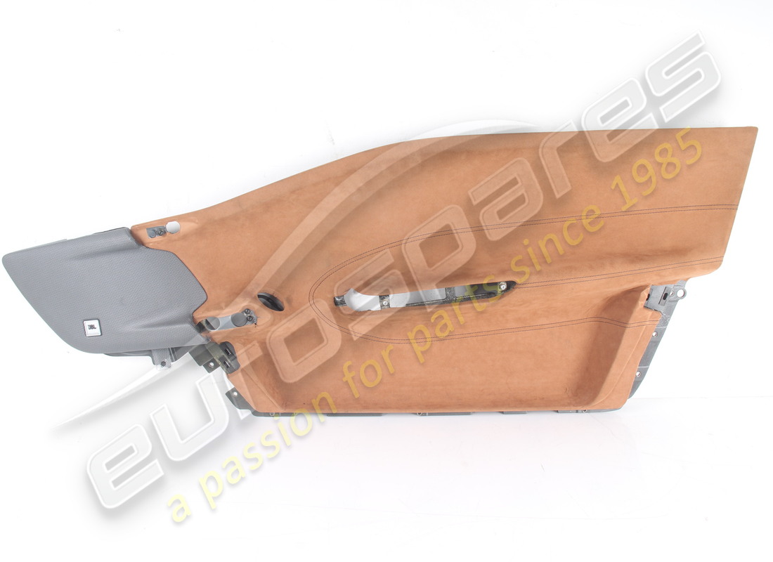 USED Ferrari COMPLETE INTERNAL RH DOOR TRIM INSERT . PART NUMBER 89036000 (1) USED Ferrari COMPLETE INTERNAL RH DOOR TRIM INSERT . PART NUMBER 89036000 (1)
