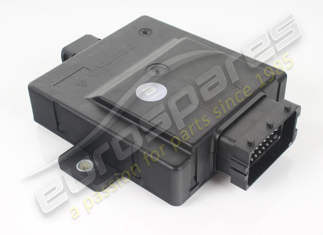 USED Ferrari CENTRALINA ALA MOBILE F171 . PART NUMBER 934044 (1) USED Ferrari CENTRALINA ALA MOBILE F171 . PART NUMBER 934044 (1)