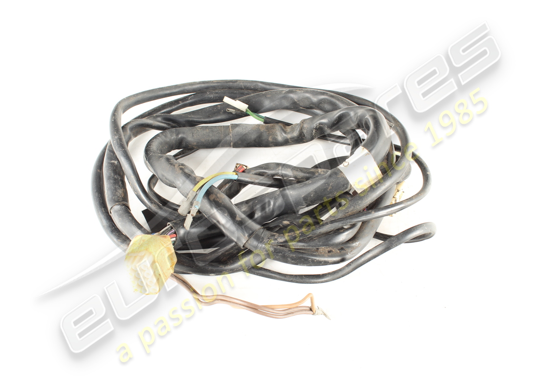 USED Ferrari LH DOOR CABLES . PART NUMBER 2578057110 (1)