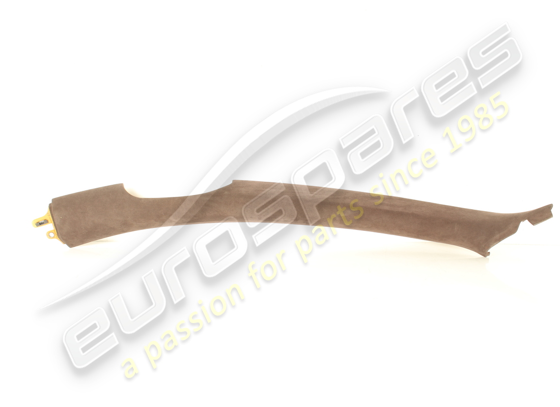 USED Ferrari LH WINDSCREEN PILLAR TRIM . PART NUMBER 841677.. (1)