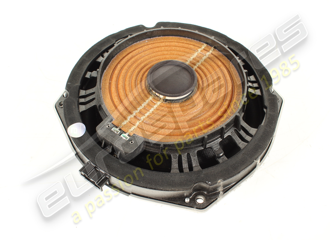 used ferrari woofer. part number 328469 (2)