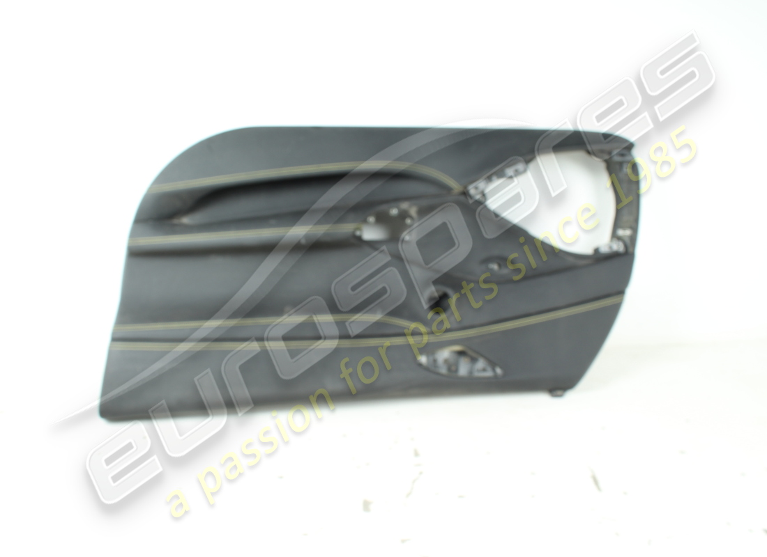 used ferrari pannello porta dx cs. part number 89121900 (2)