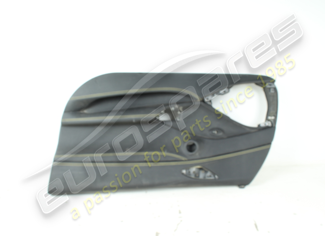 used ferrari pannello porta dx cs. part number 89121900 (1)