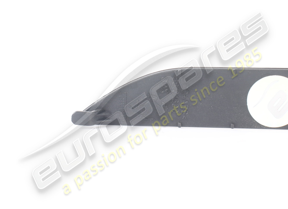 USED FERRARI COMPLETE LH SEAT BUTTON PANEL. PART NUMBER 88913300 (4) used ferrari complete lh seat button panel. part number 88913300 (4)