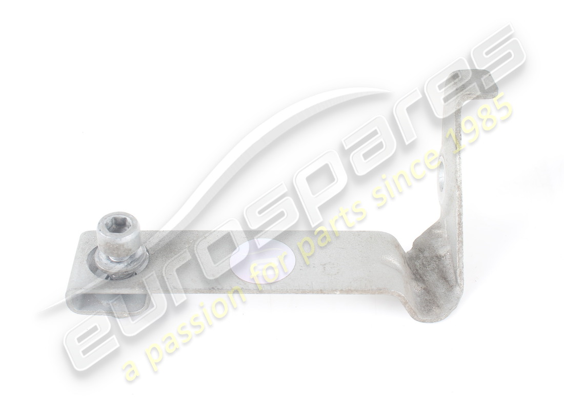 USED FERRARI BRACKET. PART NUMBER 273830 (2) used ferrari bracket. part number 273830 (2)