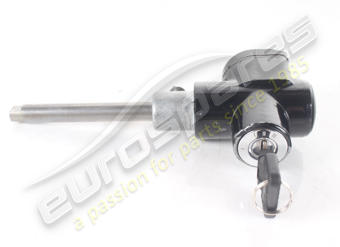 used ferrari anti-theft device. part number 127298 (8)