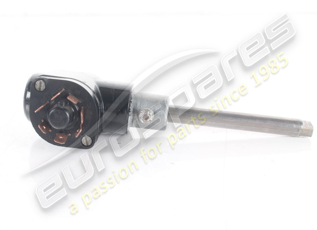 used ferrari anti-theft device. part number 127298 (4)