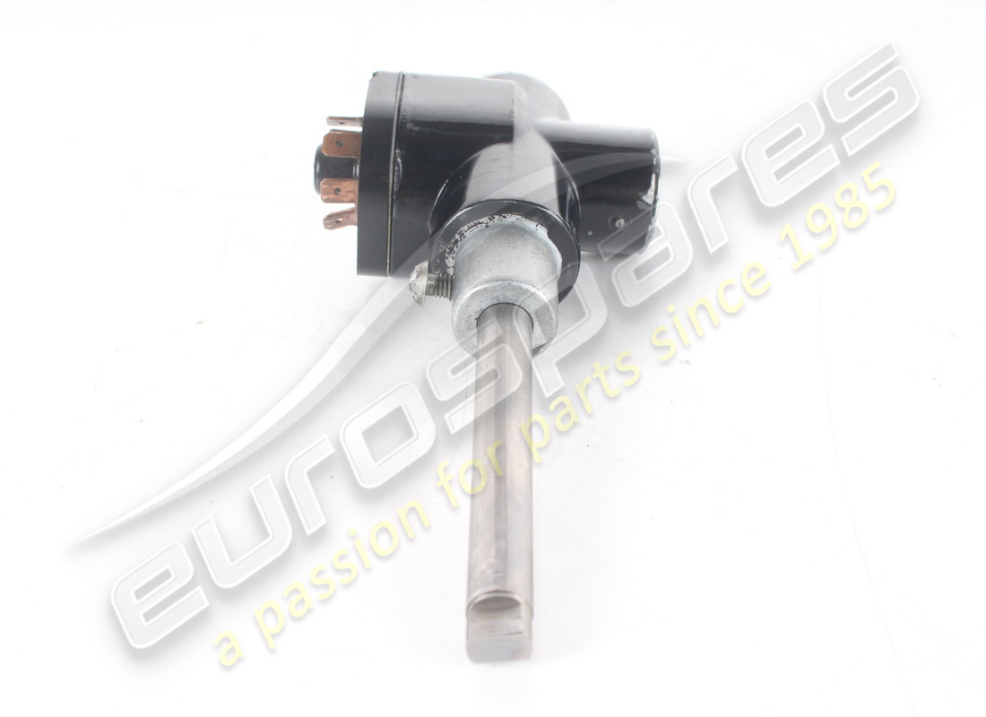 used ferrari anti-theft device. part number 127298 (3)