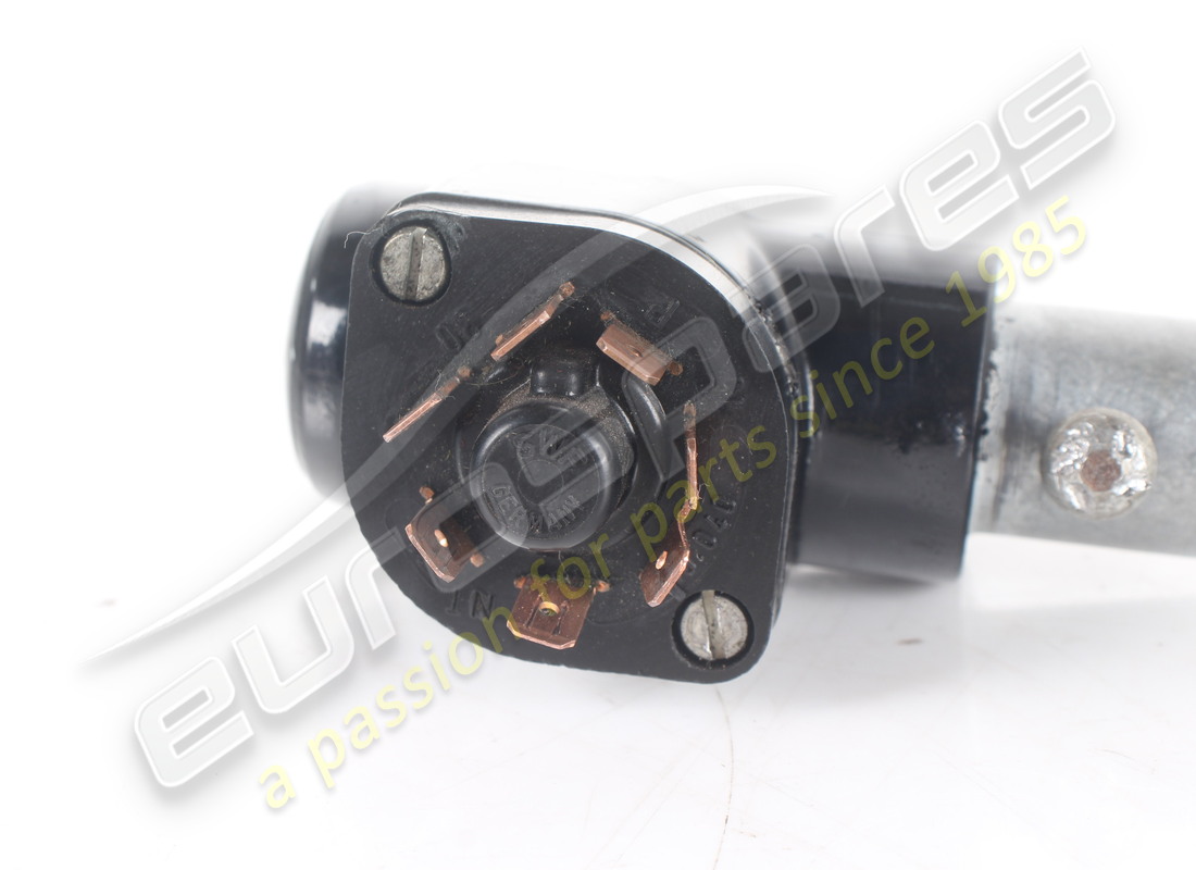 used ferrari anti-theft device. part number 127298 (7)