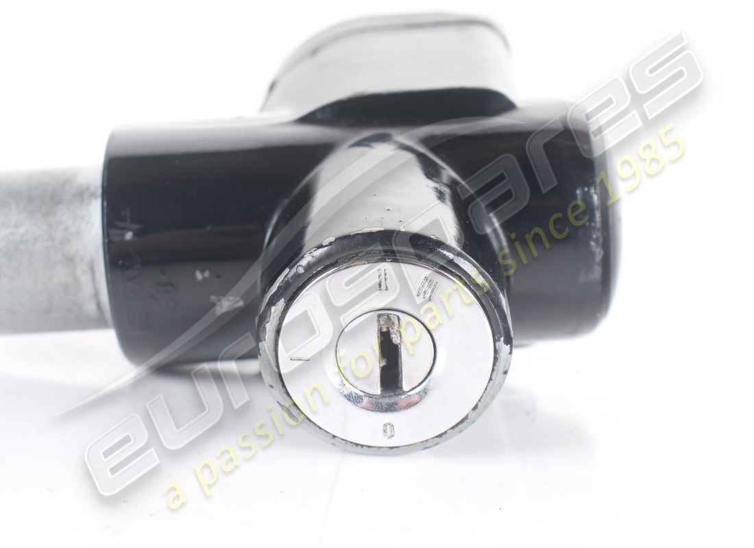 used ferrari anti-theft device. part number 127298 (6)